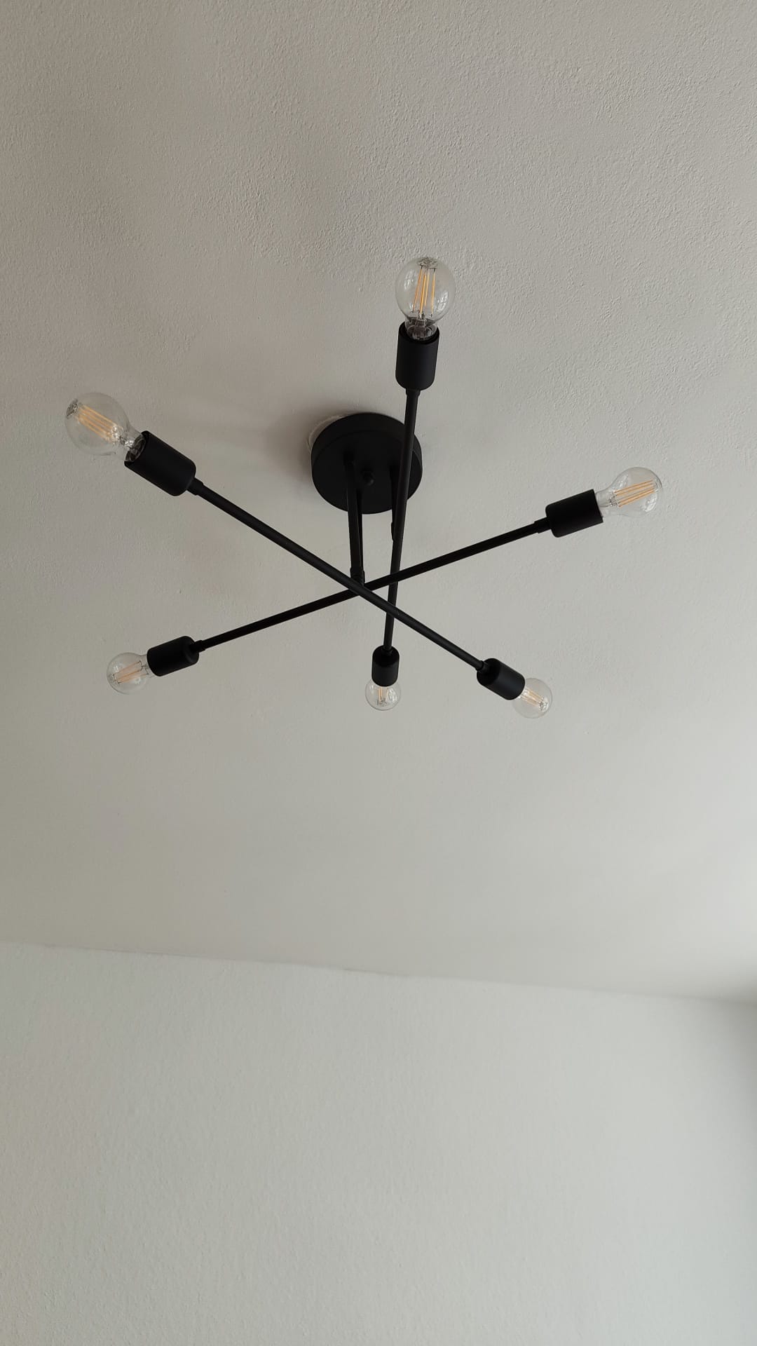 Deckenlampe